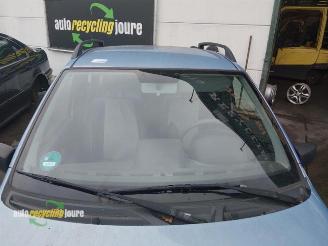 Fiat Panda Panda (169), Hatchback, 2003 / 2013 1.2 Fire picture 4