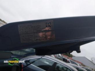 Fiat Panda Panda (169), Hatchback, 2003 / 2013 1.2 Fire picture 23