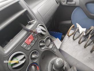 Fiat Panda Panda (169), Hatchback, 2003 / 2013 1.2 Fire picture 22