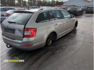 Skoda Octavia Octavia Combi (5EAC), Combi 5-drs, 2012 / 2020 1.4 TSI 16V picture 6