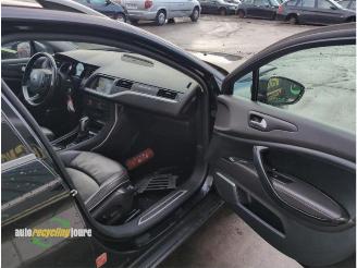 Citroën C5 C5 III Tourer (RW), Combi, 2008 / 2017 2.0 BlueHDi 180 16V picture 7