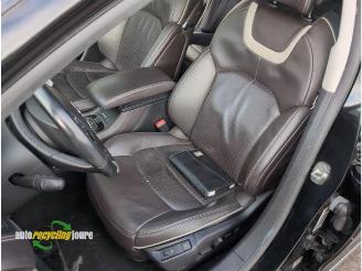 Citroën C5 C5 III Tourer (RW), Combi, 2008 / 2017 2.0 BlueHDi 180 16V picture 20