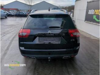 Citroën C5 C5 III Tourer (RW), Combi, 2008 / 2017 2.0 BlueHDi 180 16V picture 6
