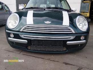 Mini One Mini (R50/53), Hatchback, 2001 / 2007 1.6 16V Cooper picture 6