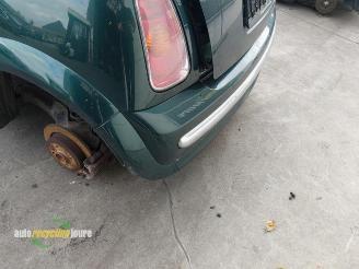 Mini One Mini (R50/53), Hatchback, 2001 / 2007 1.6 16V Cooper picture 14