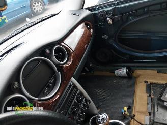 Mini One Mini (R50/53), Hatchback, 2001 / 2007 1.6 16V Cooper picture 21
