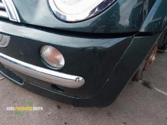 Mini One Mini (R50/53), Hatchback, 2001 / 2007 1.6 16V Cooper picture 7