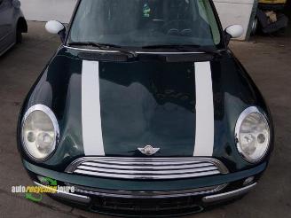 Mini One Mini One/Cooper (R50), Hatchback, 2001 / 2007 1.6 16V Cooper picture 5