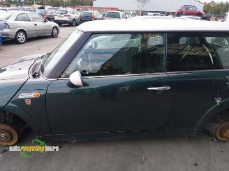 Mini One Mini (R50/53), Hatchback, 2001 / 2007 1.6 16V Cooper picture 16