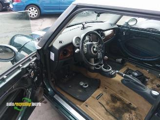 Mini One Mini (R50/53), Hatchback, 2001 / 2007 1.6 16V Cooper picture 19
