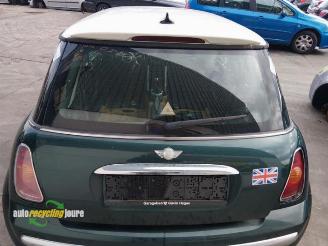 Mini One Mini (R50/53), Hatchback, 2001 / 2007 1.6 16V Cooper picture 13