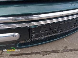 Mini One Mini (R50/53), Hatchback, 2001 / 2007 1.6 16V Cooper picture 8