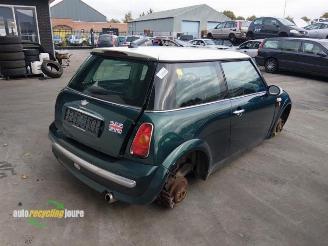 Mini One Mini (R50/53), Hatchback, 2001 / 2007 1.6 16V Cooper picture 10