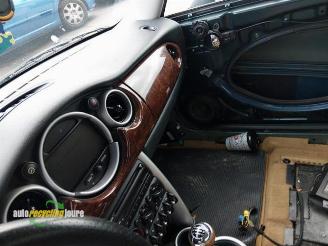 Mini One Mini One/Cooper (R50), Hatchback, 2001 / 2007 1.6 16V Cooper picture 21