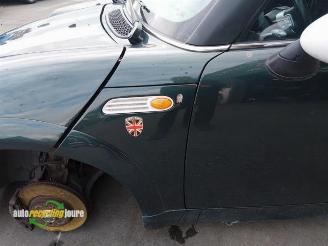 Mini One Mini (R50/53), Hatchback, 2001 / 2007 1.6 16V Cooper picture 18