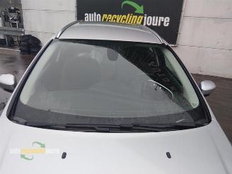 Ford Focus 3 onderdelen (kleur: OB) donorauto picture 25