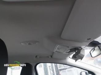 Ford Focus Focus 3 Wagon, Combi, 2010 / 2020 1.0 Ti-VCT EcoBoost 12V 125 picture 26