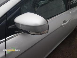 Ford Focus Focus 3 Wagon, Combi, 2010 / 2020 1.0 Ti-VCT EcoBoost 12V 125 picture 17