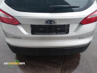 Ford Focus Focus 3 Wagon, Combi, 2010 / 2020 1.0 Ti-VCT EcoBoost 12V 125 picture 9