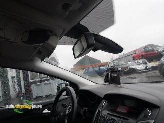 Ford Focus Focus 3 Wagon, Combi, 2010 / 2020 1.0 Ti-VCT EcoBoost 12V 125 picture 30