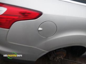 Ford Focus Focus 3 Wagon, Combi, 2010 / 2020 1.0 Ti-VCT EcoBoost 12V 125 picture 6