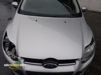 Ford Focus 3 onderdelen (kleur: OB) donorauto picture 24
