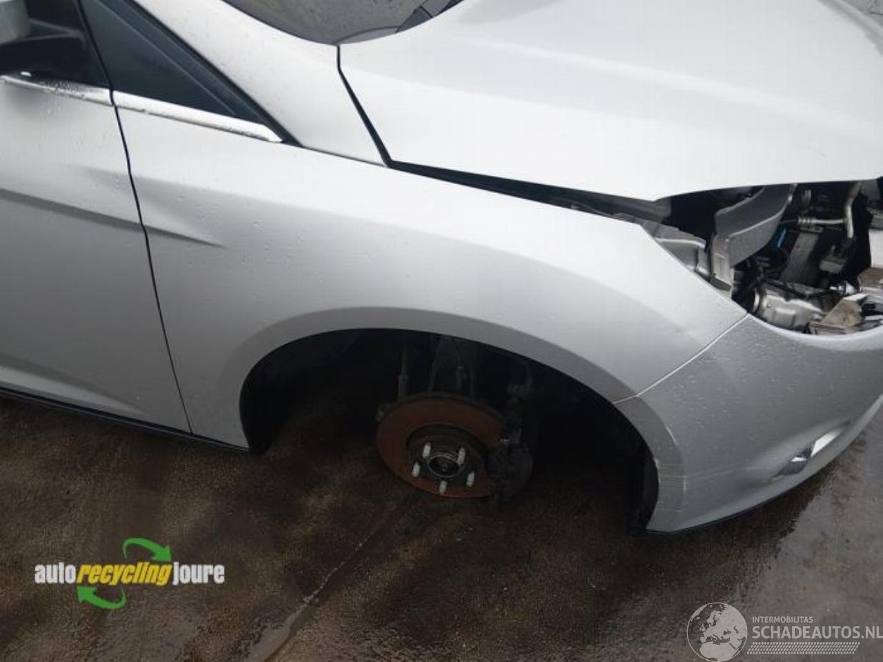 Ford Focus Focus 3 Wagon, Combi, 2010 / 2020 1.0 Ti-VCT EcoBoost 12V 125