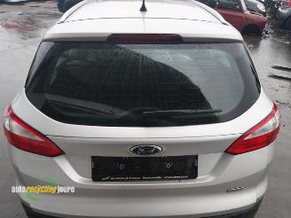 Ford Focus Focus 3 Wagon, Combi, 2010 / 2020 1.0 Ti-VCT EcoBoost 12V 125 picture 11