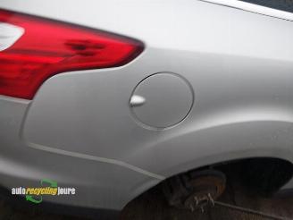 Ford Focus Focus 3 Wagon, Combi, 2010 / 2020 1.0 Ti-VCT EcoBoost 12V 125 picture 7