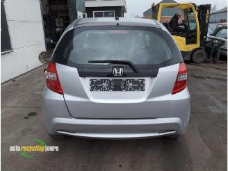 Honda Jazz Jazz (GE6/GE8/GG/GP), Hatchback, 2008 / 2015 1.3 VTEC 16V Hybrid picture 3