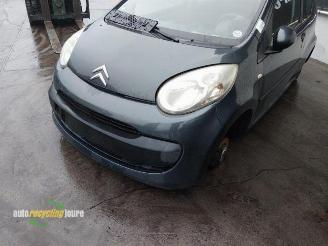 Citroën C1 C1, Hatchback, 2005 / 2014 1.0 12V picture 9