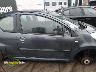 Citroën C1 C1, Hatchback, 2005 / 2014 1.0 12V picture 2