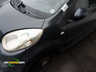 Citroën C1 C1, Hatchback, 2005 / 2014 1.0 12V picture 15