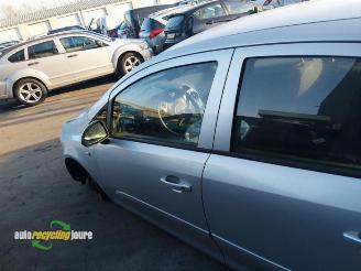 Opel Corsa Corsa D, Hatchback, 2006 / 2014 1.4 16V Twinport picture 14