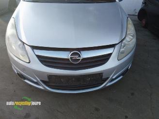 Opel Corsa Corsa D, Hatchback, 2006 / 2014 1.4 16V Twinport picture 18