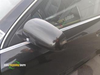 Audi A4 onderdelen (kleur: LZ9W) donorauto picture 13