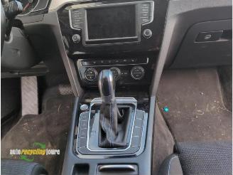 Volkswagen Passat Passat Variant (3G5), Combi, 2014 / 2024 1.4 GTE 16V picture 15