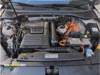 Volkswagen Passat Passat Variant (3G5), Combi, 2014 / 2024 1.4 GTE 16V picture 21
