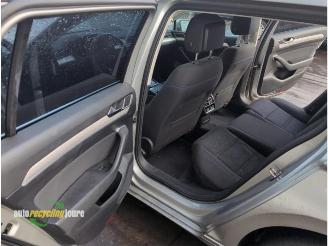 Volkswagen Passat Passat Variant (3G5), Combi, 2014 / 2024 1.4 GTE 16V picture 18