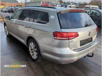 Volkswagen Passat Passat Variant (3G5), Combi, 2014 / 2024 1.4 GTE 16V picture 5