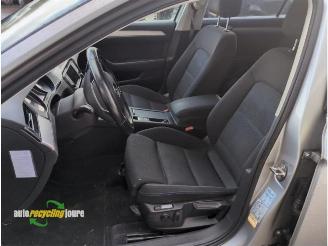 Volkswagen Passat Passat Variant (3G5), Combi, 2014 / 2024 1.4 GTE 16V picture 10