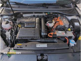 Volkswagen Passat Passat Variant (3G5), Combi, 2014 / 2024 1.4 GTE 16V picture 21