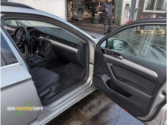 Volkswagen Passat Passat Variant (3G5), Combi, 2014 / 2024 1.4 GTE 16V picture 12