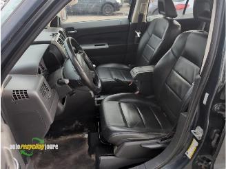 Jeep Patriot Patriot (MK74), SUV, 2007 / 2017 2.4 16V 4x4 picture 11