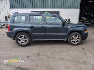 Sloopauto Jeep Patriot Patriot (MK74), SUV, 2007 / 2017 2.4 16V 4x4 2008/1