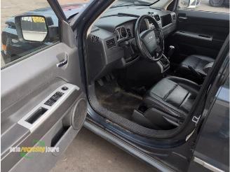 Jeep Patriot Patriot (MK74), SUV, 2007 / 2017 2.4 16V 4x4 picture 10