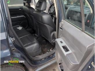 Jeep Patriot Patriot (MK74), SUV, 2007 / 2017 2.4 16V 4x4 picture 16