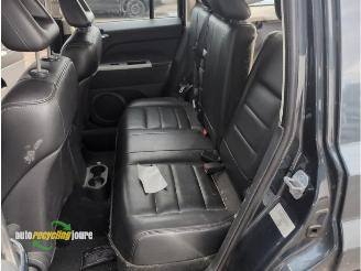 Jeep Patriot Patriot (MK74), SUV, 2007 / 2017 2.4 16V 4x4 picture 19