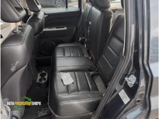 Jeep Patriot Patriot (MK74), SUV, 2007 / 2017 2.4 16V 4x4 picture 19