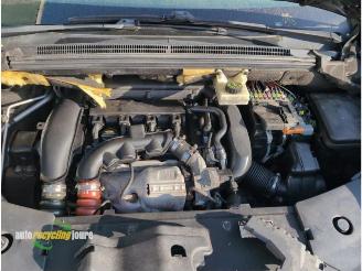 Citroën DS5 onderdelen (kleur: KTV) donorauto picture 9